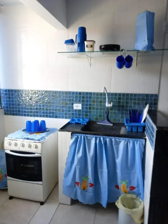 Guest House Renascer K&W