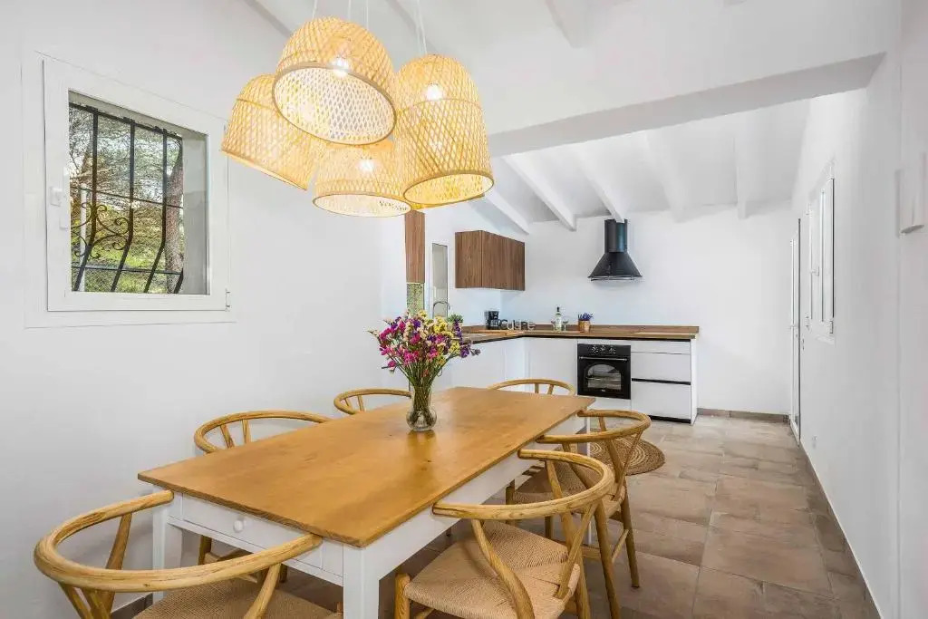 Villa Anna Moraira