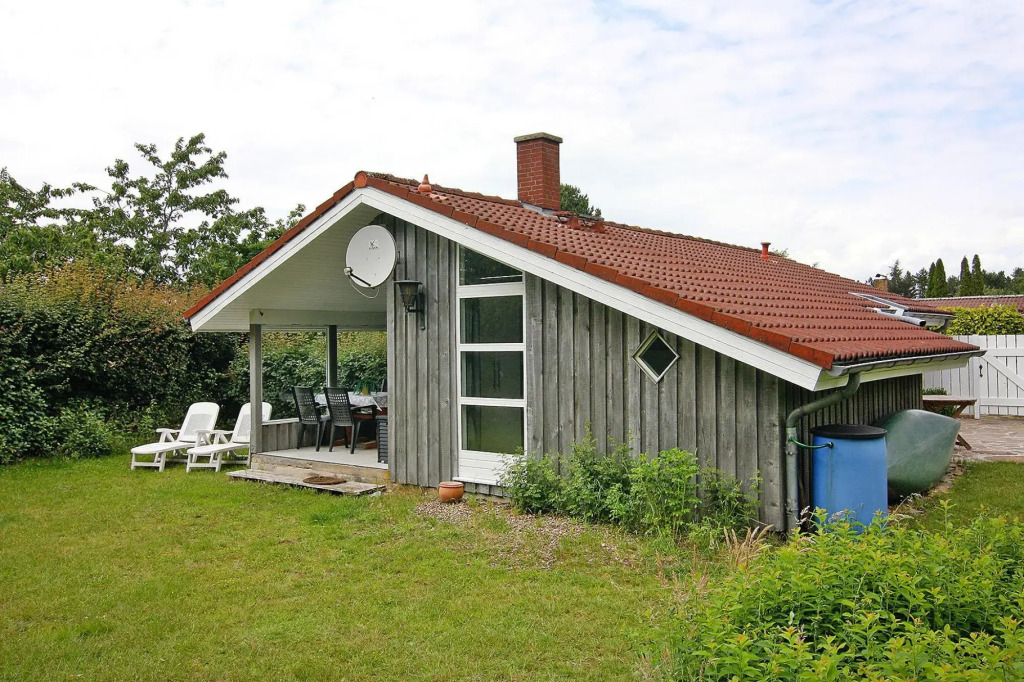 Ferienhaus in Hünning an der Treene