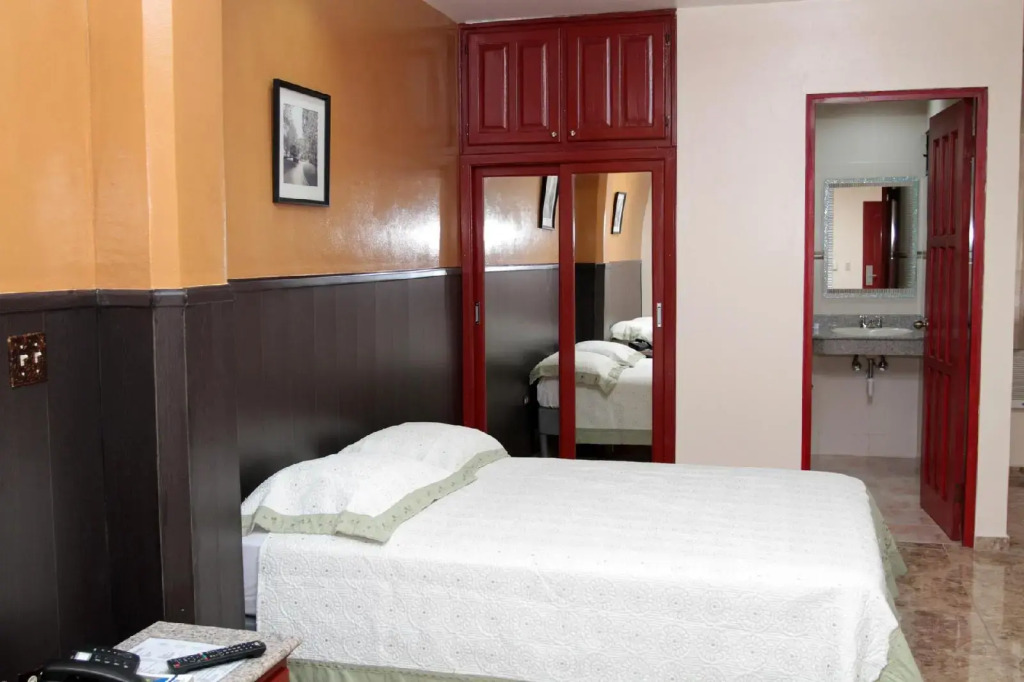 Hotel Alcala