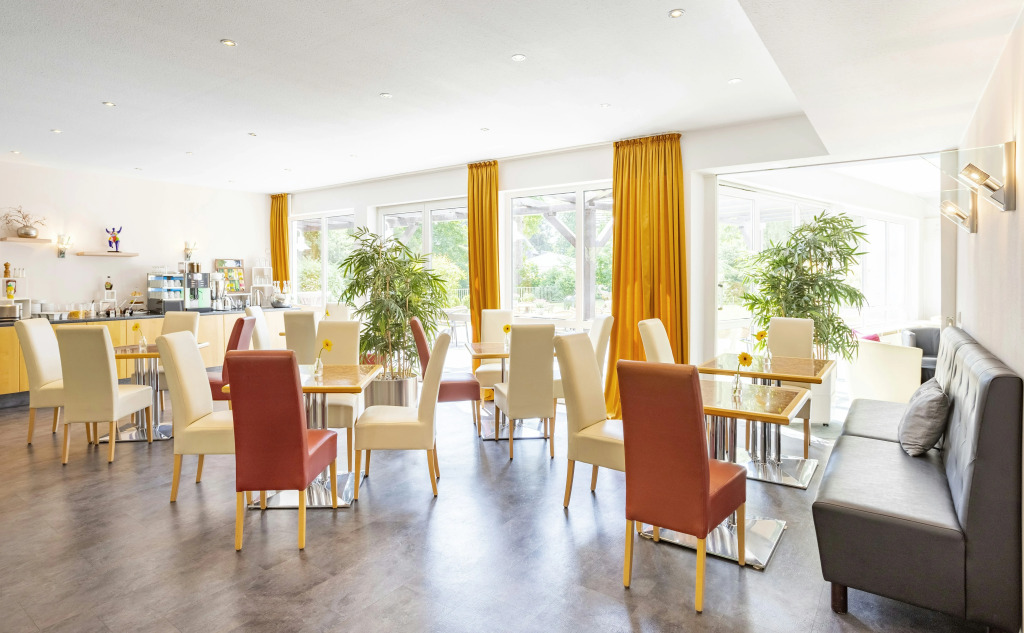 Concorde Hotel Viktoria