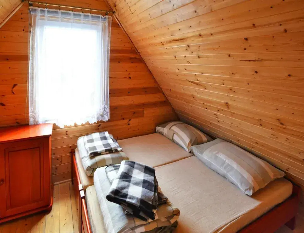 Cottage in Ustronie Morskie Near Beach