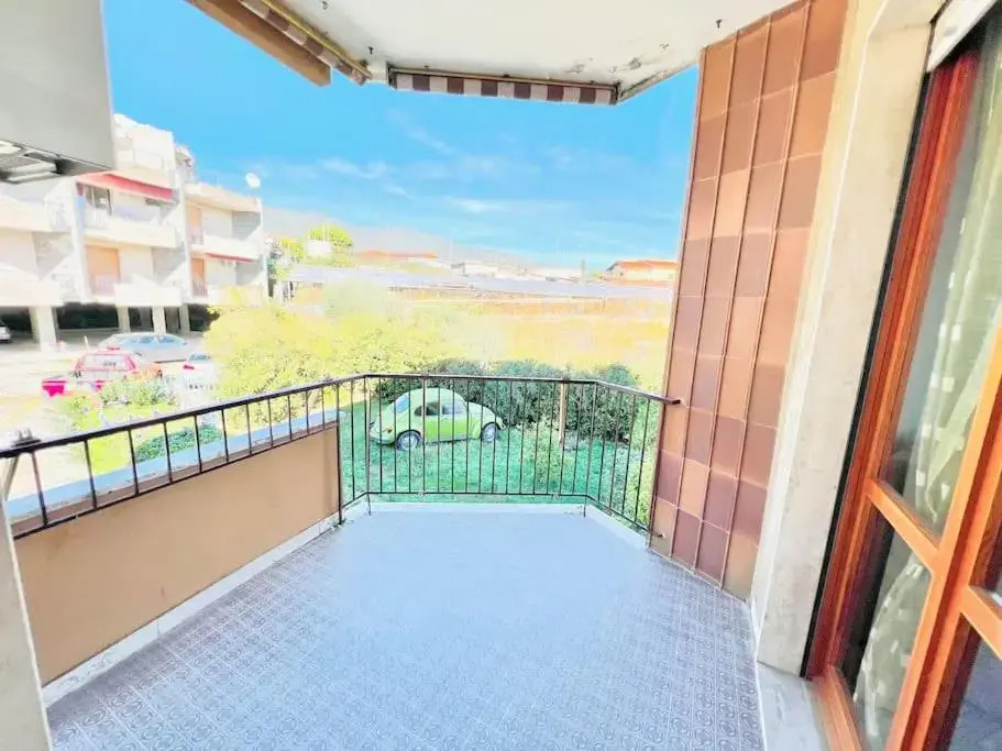 Suite Semeria 236 - Vista mare Sanremo