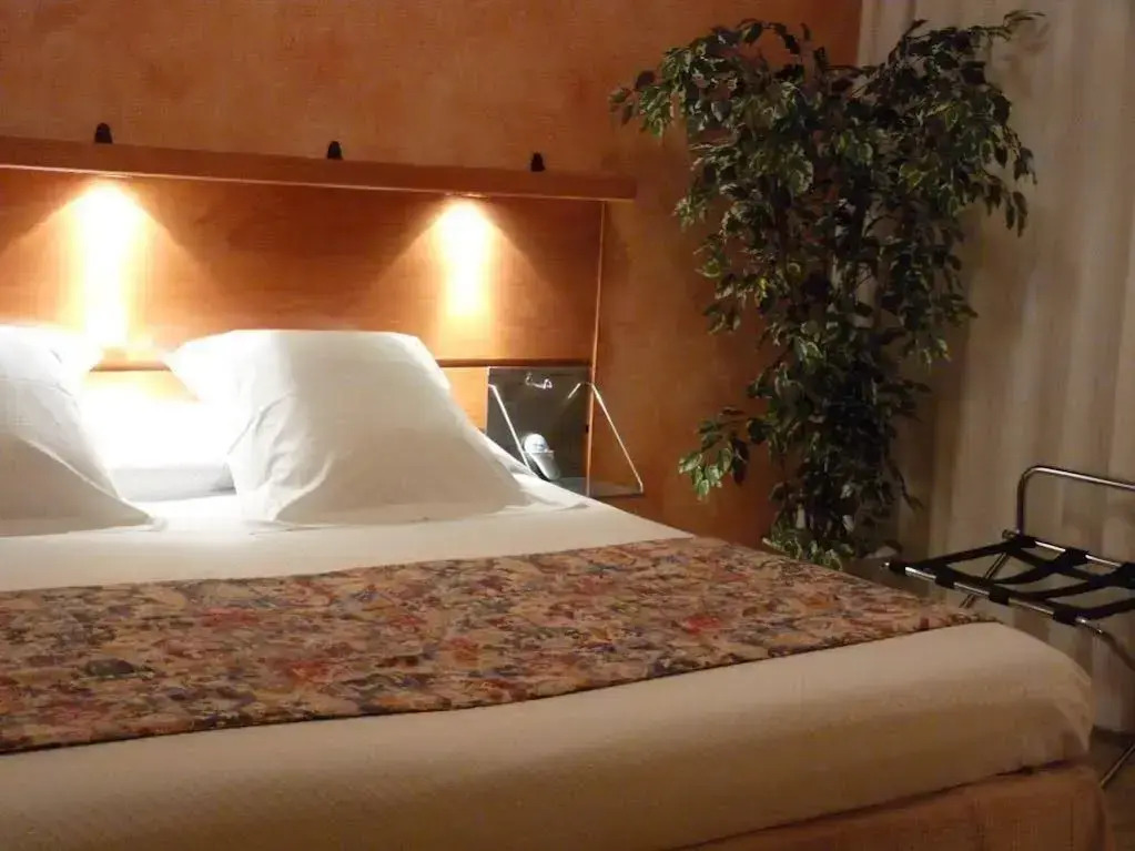 Hotel Ribes Roges