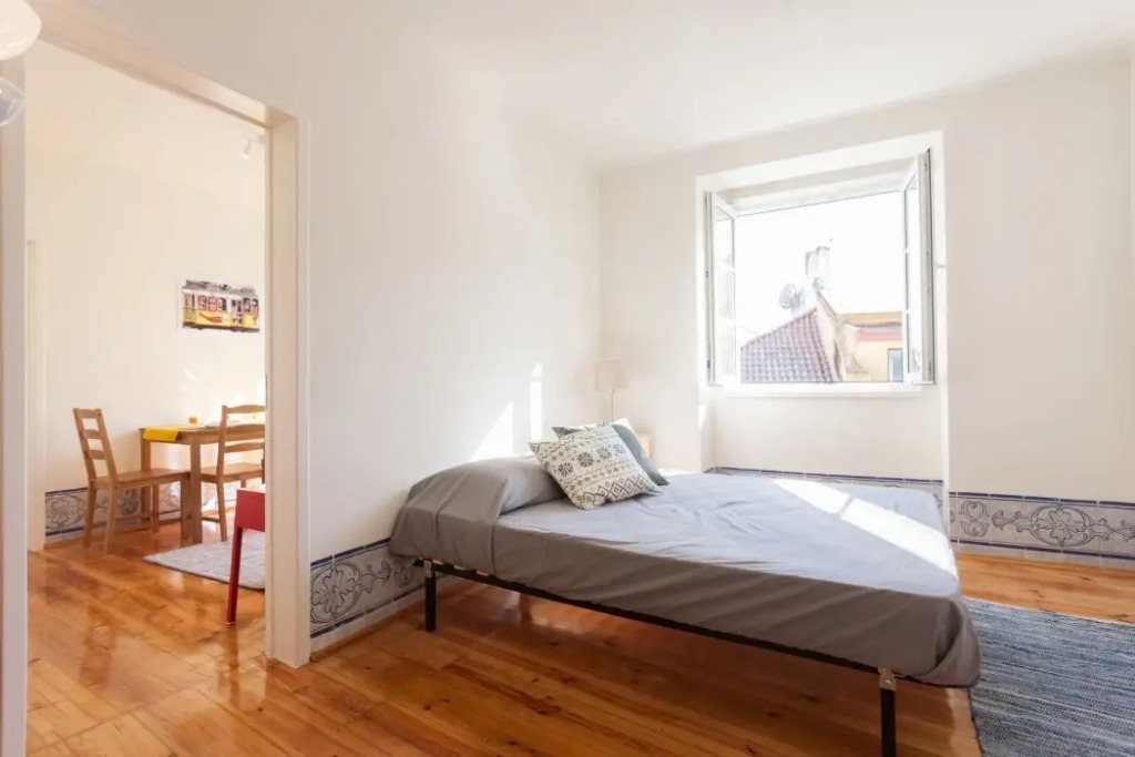 Gonzalo's Guest Apartments - Downtown Historic Flats III