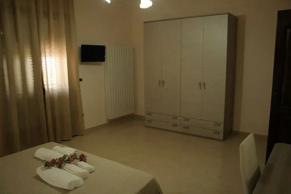 B&B Villa Eleonora Tropea