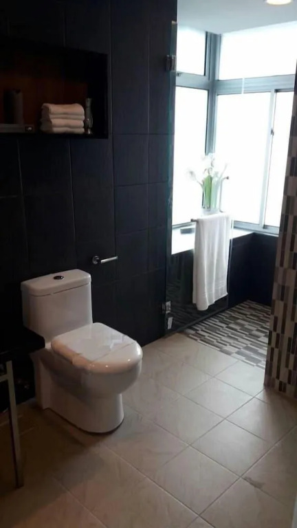 Verve Suites KL South