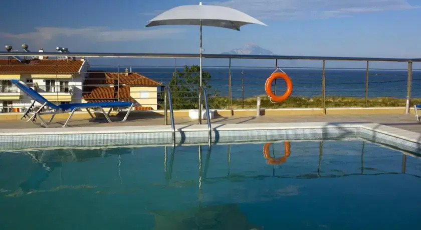 Blue Sarti