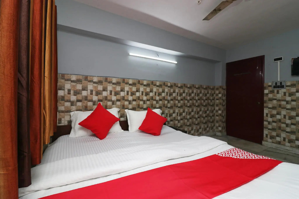 OYO 30953 Home Stay 2