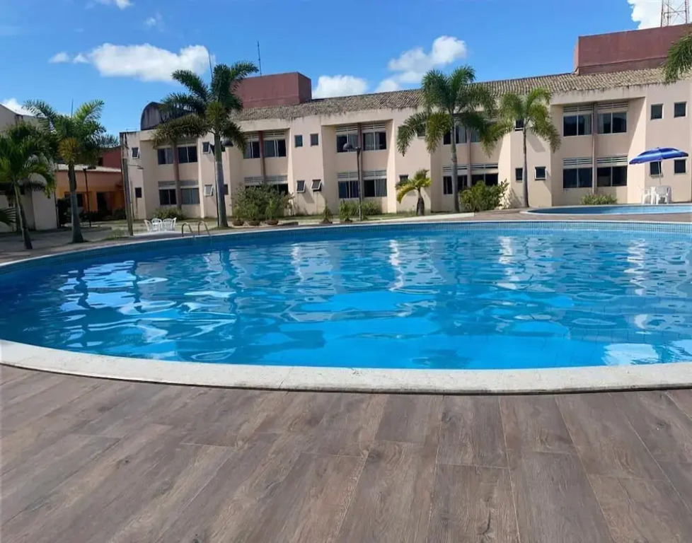 Apides Palace Hotel Ltda