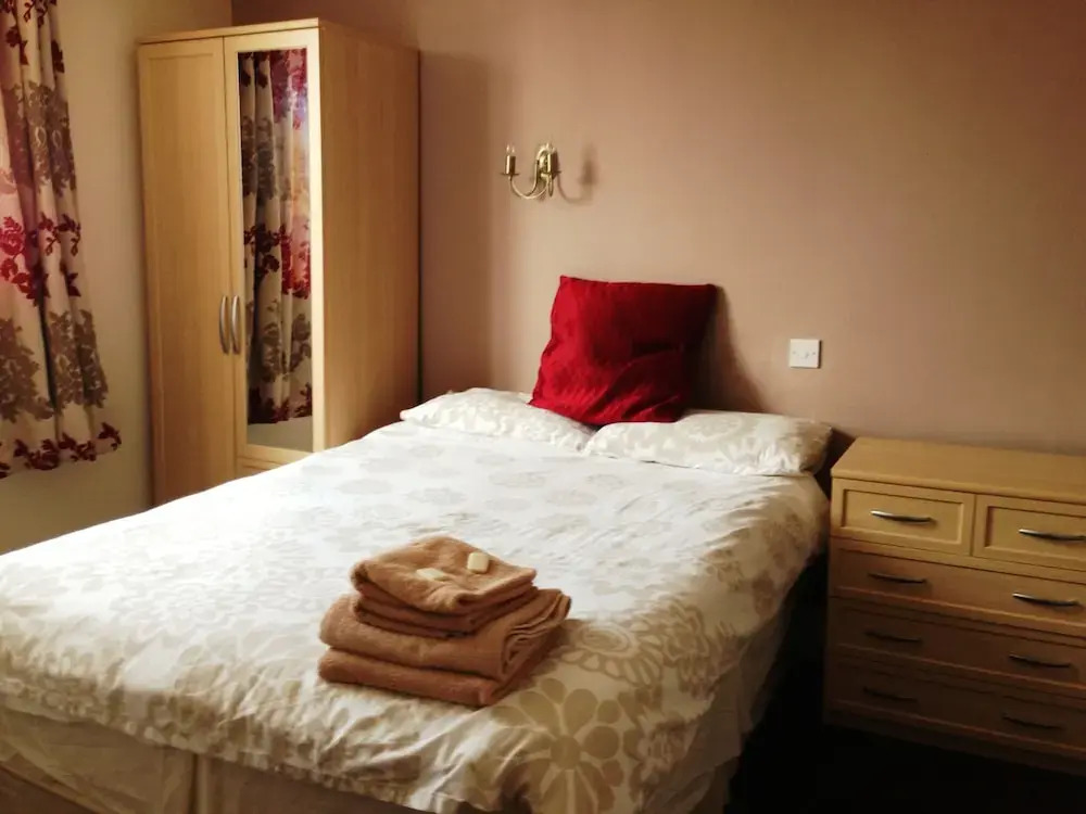 The Brentwood Hotel Porthcawl