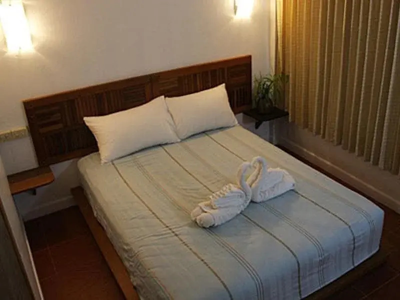 Zan Pla Nade Guesthouse