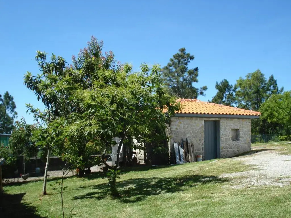 Casa Da Bela Vista