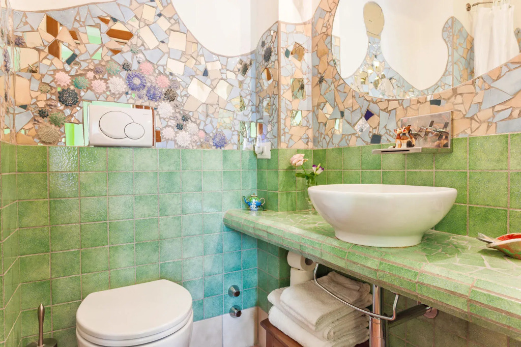 Gli Artisti Apartments Rome