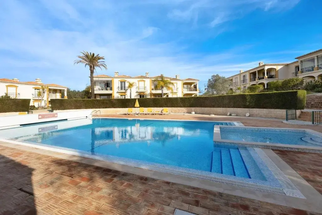 Pestana Golf Resort - T1 150b