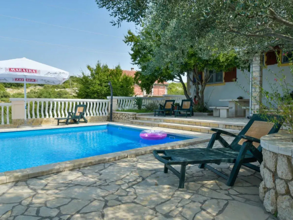 Holiday Home Villa Ana by Interhome