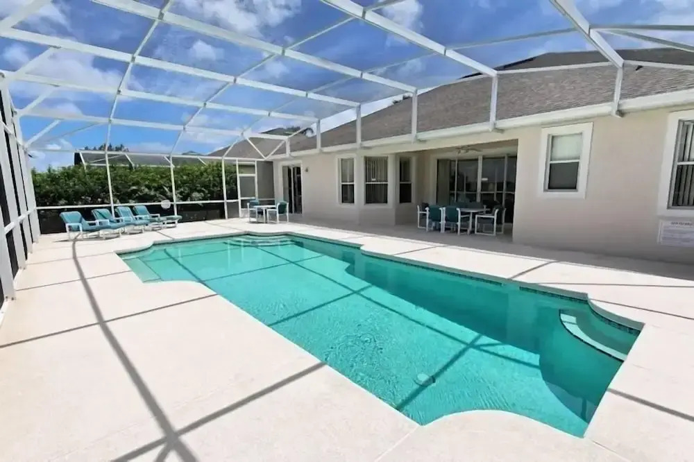 Ov3121 - Highlands Reserve - 5 Bed 3 Baths Villa