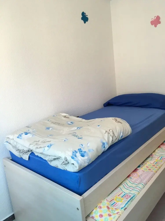 Very Nice Summer Apartment at 2 Steps From the Beach and Shops