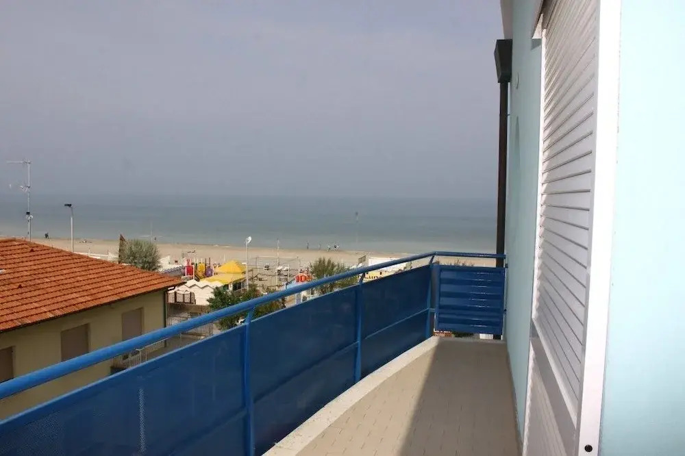 Residence Marittimo Riccione
