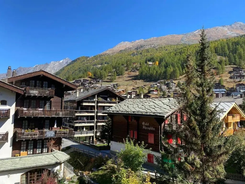 Chalet Medi