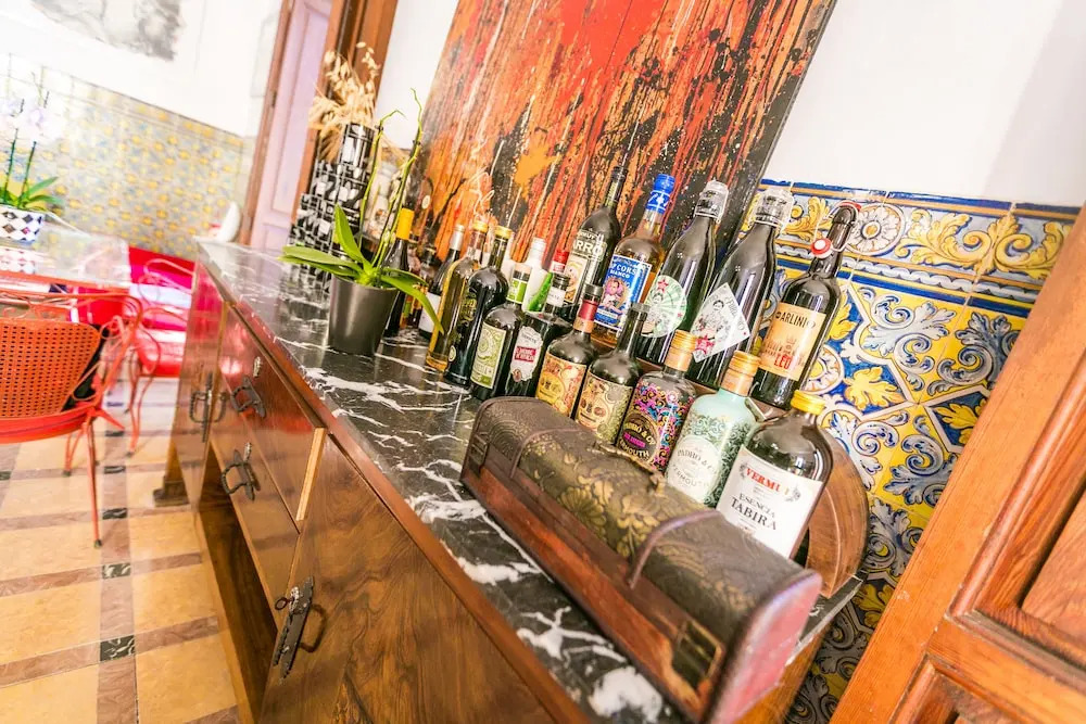 Finca De Micalas