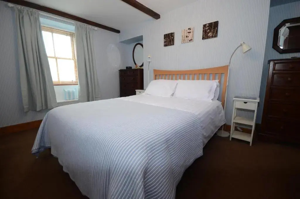 Driftwood Cottage, Portsoy