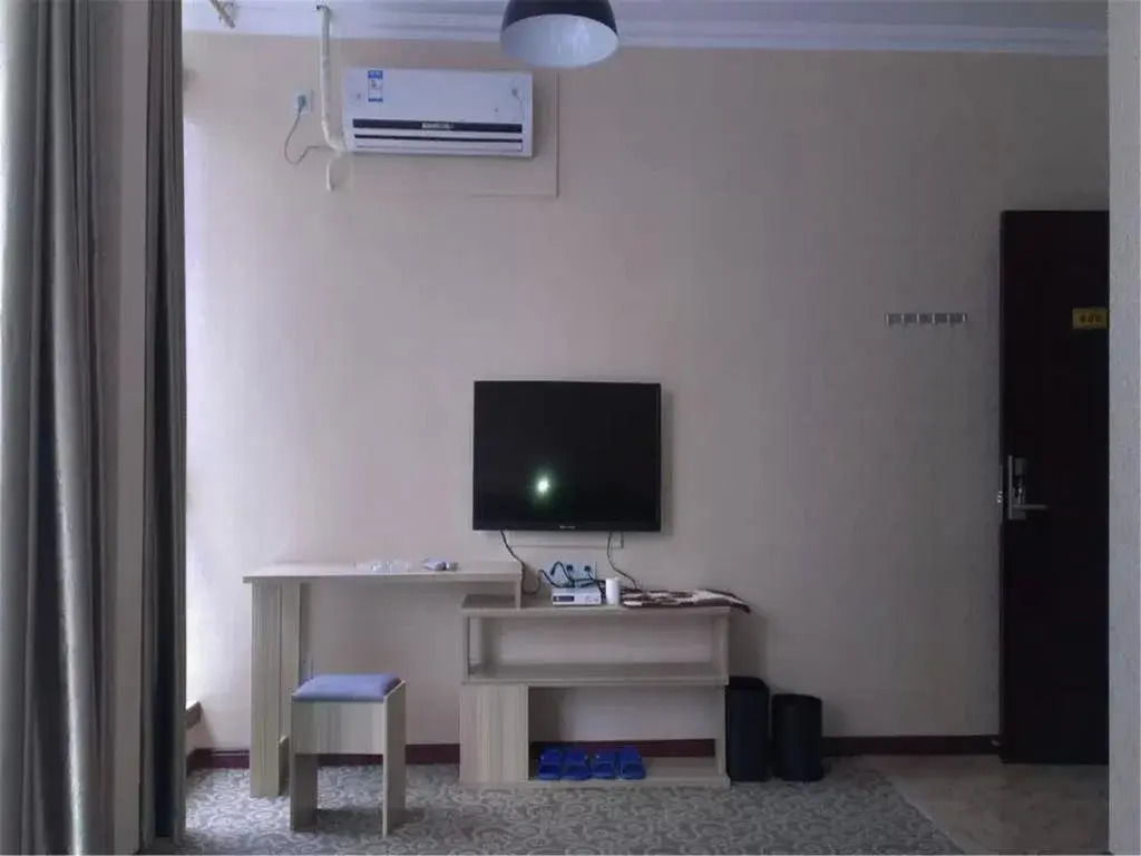 Jianyang Junyi Business Hotel