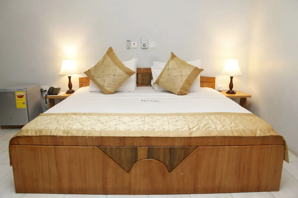 Dikab Hotel