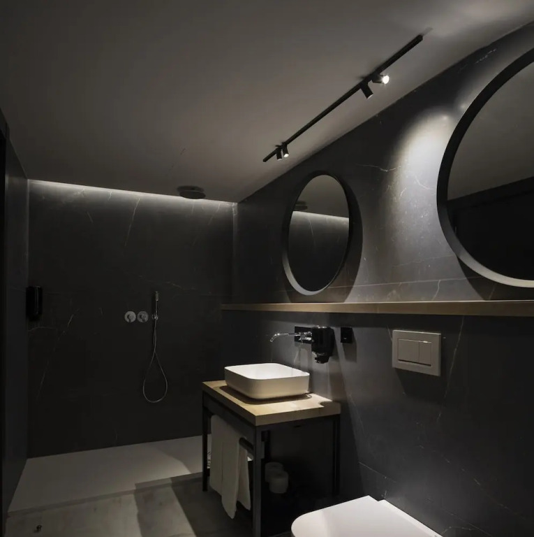 Mon Suites Fetén