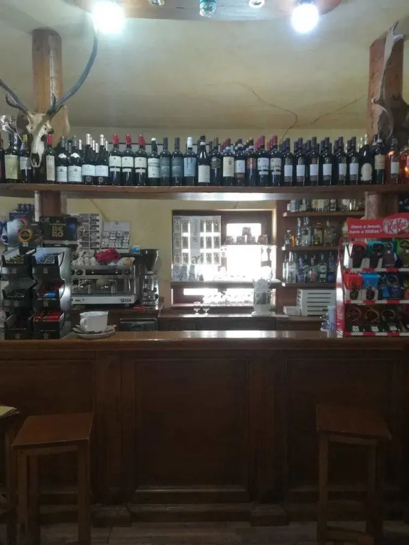 Ristorante Albergo Rifugio Montescuro