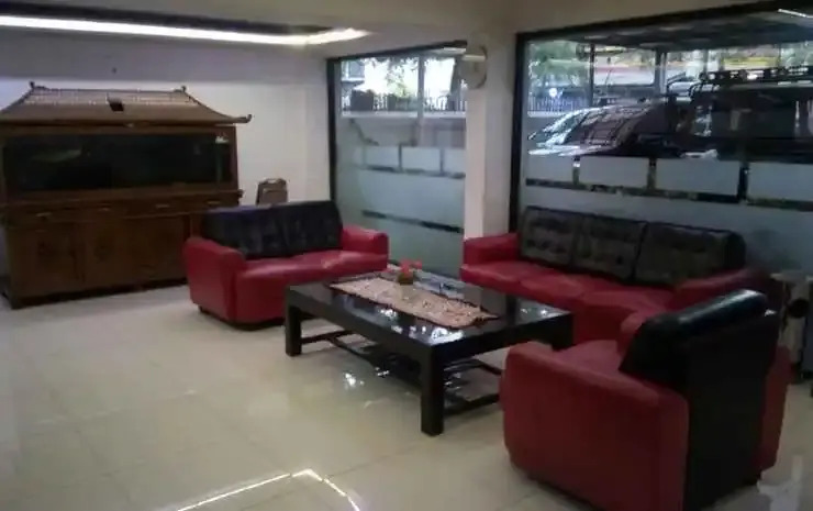 Hotel Wiena