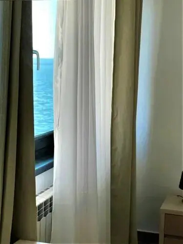 Seaside Apartment 505A