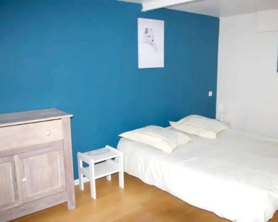 House With 5 Bedrooms in Saint-claude, With Wifi - 10 km From the Slopes