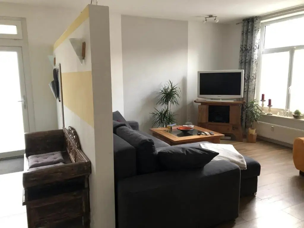 Ferienwohnung A.Engelhardt