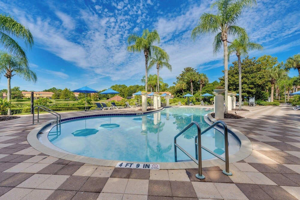 Kissimmee Home w/ Private Pool: 4 Mi to Wdw