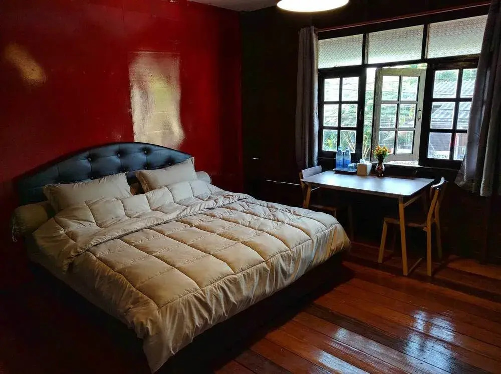 Funky Box Hostel