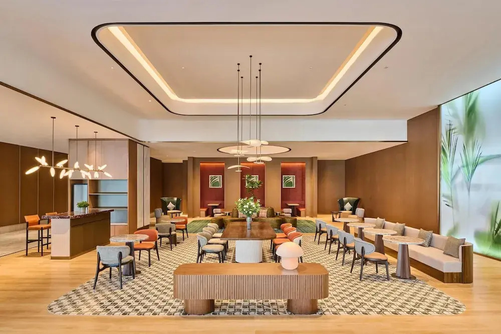Hilton Garden Inn Zhongshan South