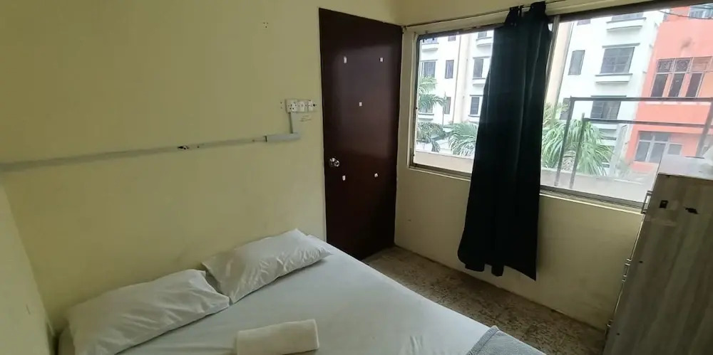 RAS Hotel
