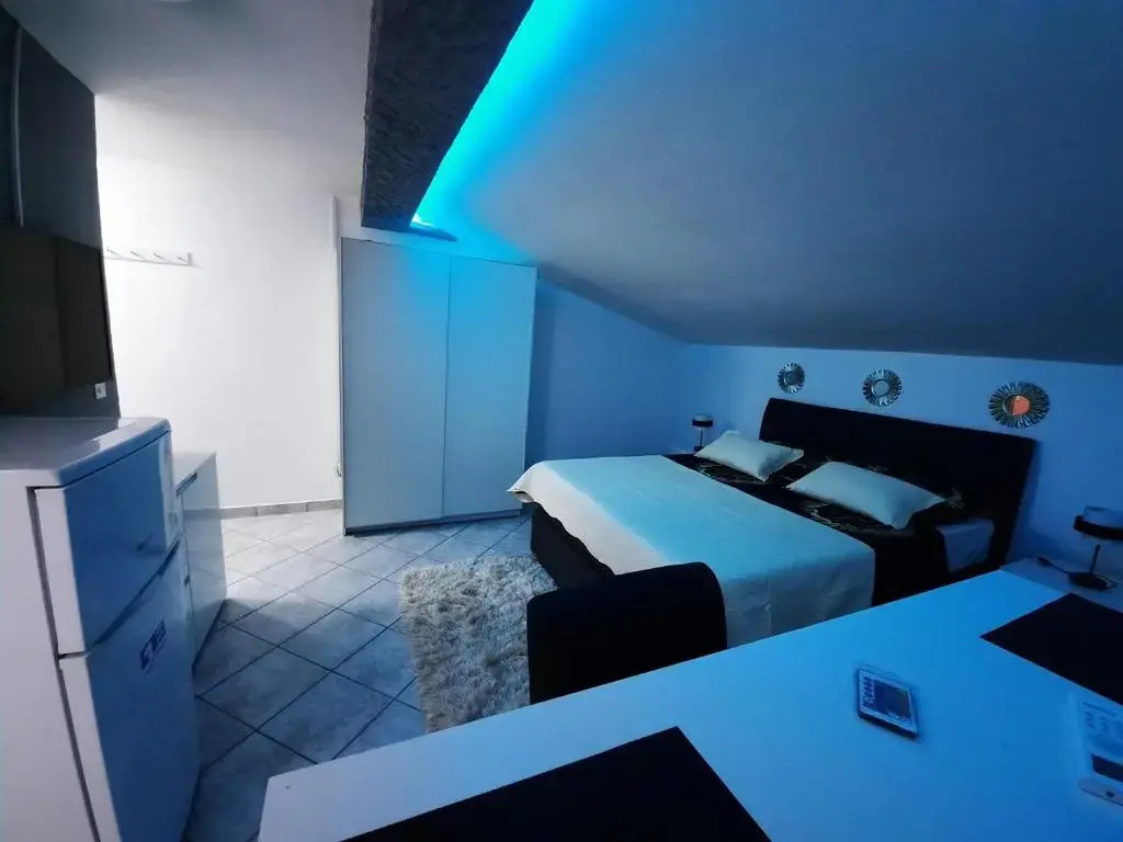 Apartments Verka