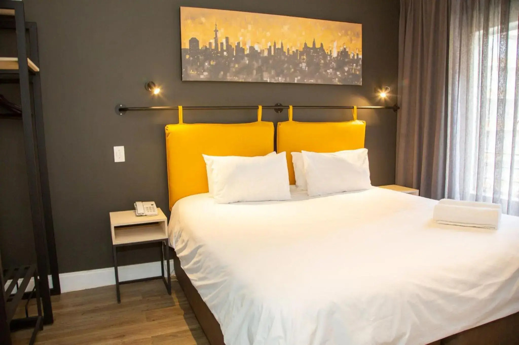 Hotel 224 & Apartments