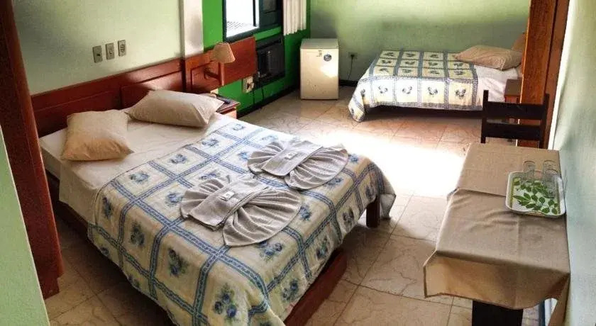 Hotel Bauer