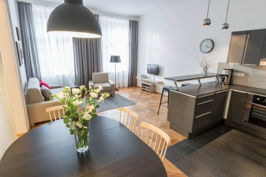 Vladislav City Centre Apartments