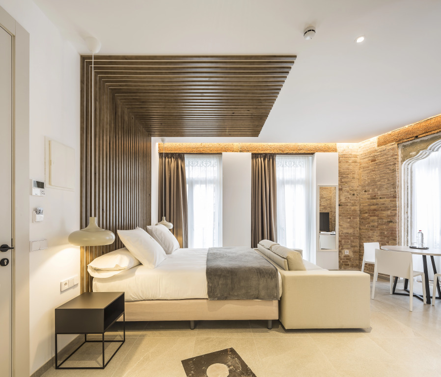 Mon Suites Benlliure