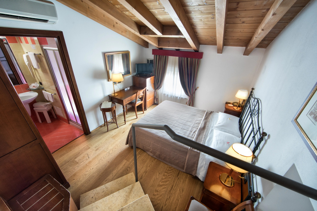 Hotel Villa Malaspina