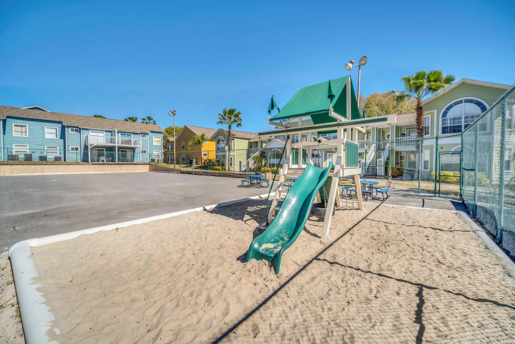 Villas Island Club 3139, Kissimmee, US