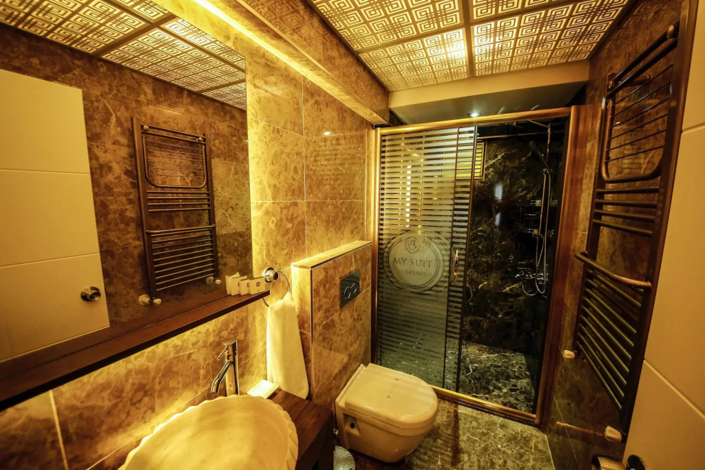 My Suit Residence