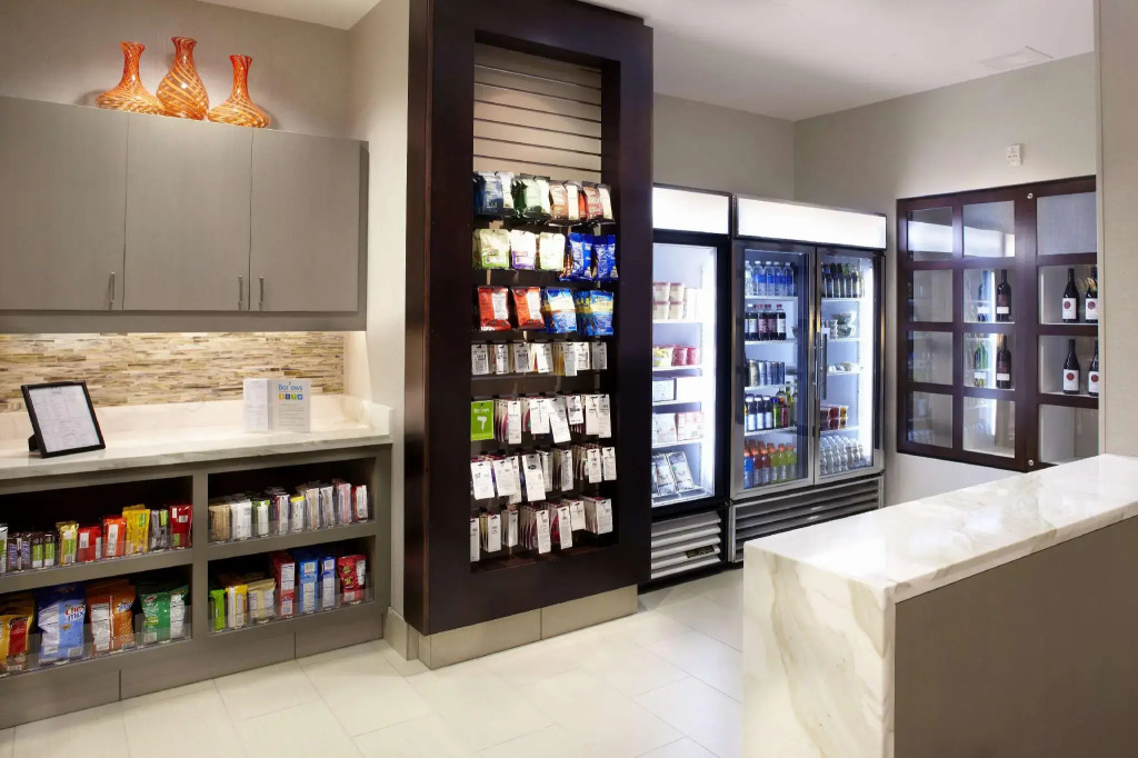 Hyatt House Raleigh North Hills