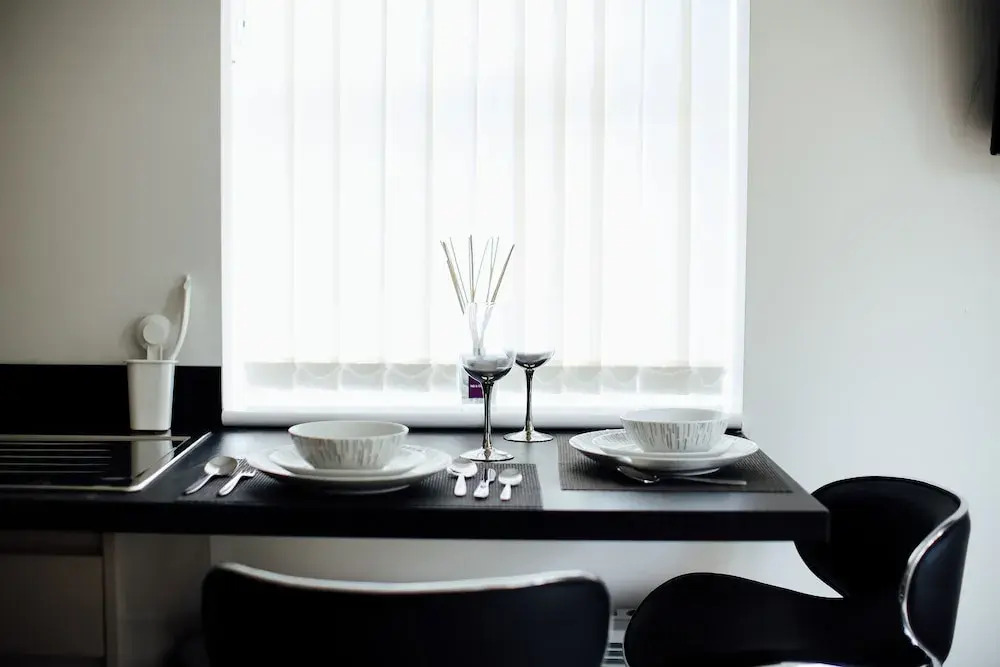 Cloud 89 Service Apartments