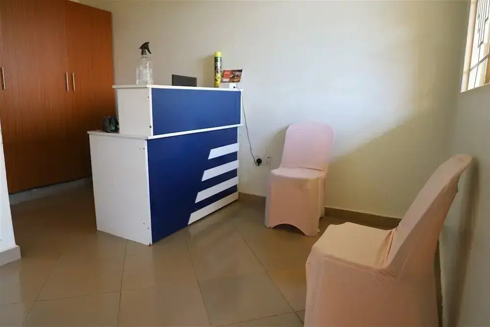 Hotel Judith