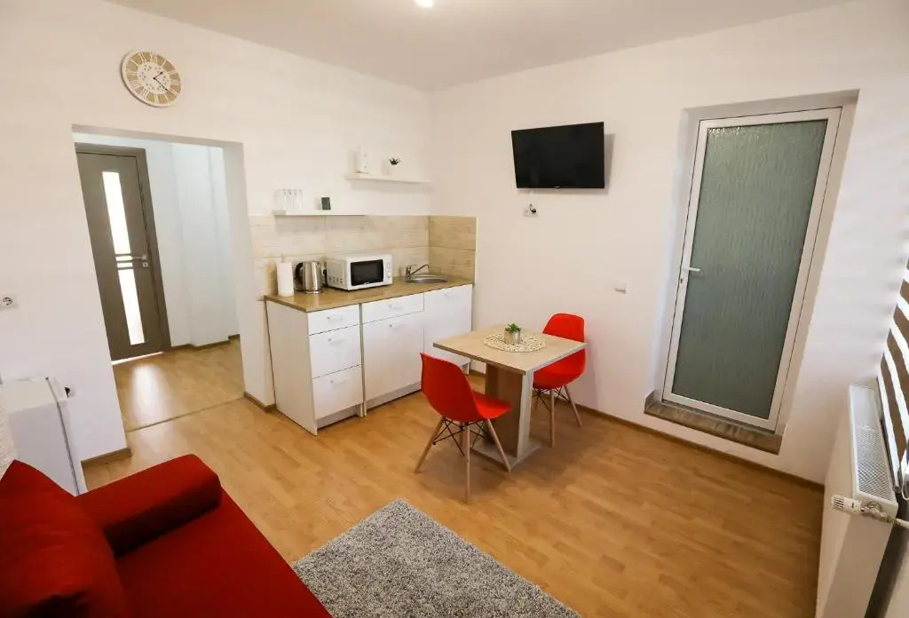 Serenity House Apartments
